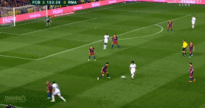 重温布克所有制胜球