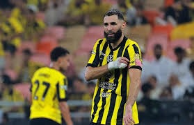 回法甲？坎特：谁知道呢，我现在专注于在吉达联合的这个赛季