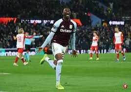 沃尔夫斯堡vs勒沃库森：马耶尔、阿诺德首发，希克、格里马尔多出战