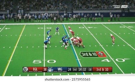 短道速滑——世锦赛：男子500米A组决赛赛况