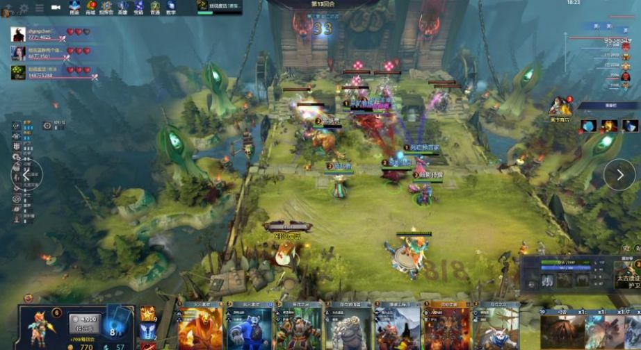 甲带来了新 甲带来了新