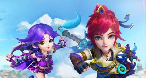 最终在决胜 最终在决胜