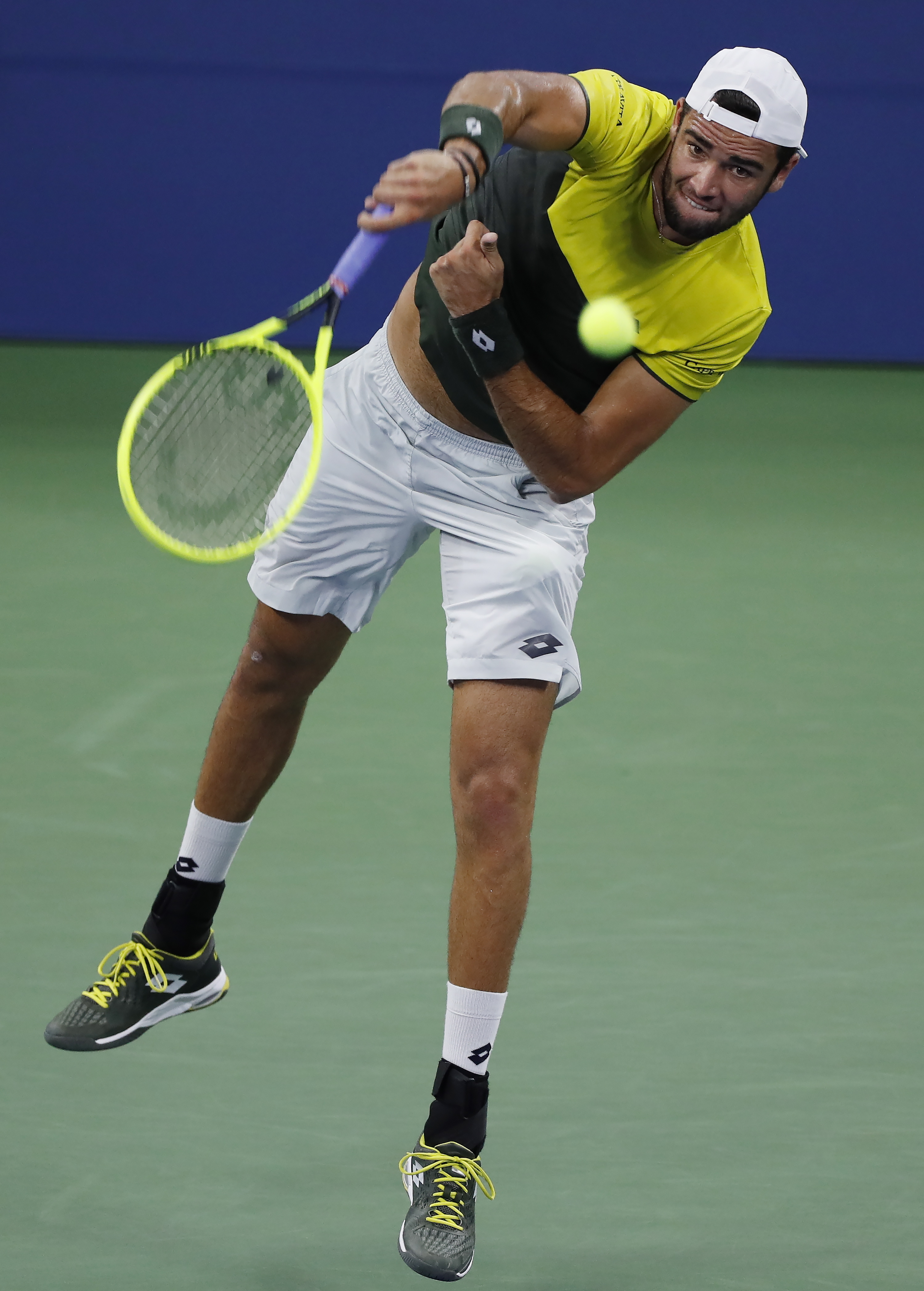 买方都必须 买方都必须