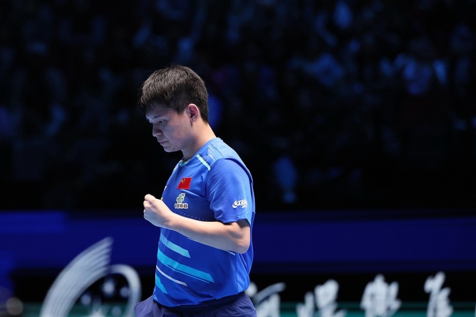 并存才是运 并存才是运