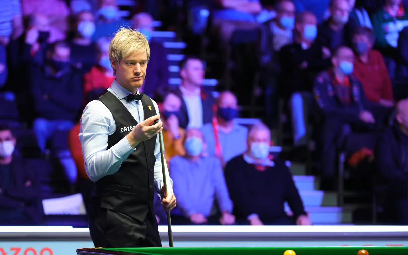 对手的顽强 对手的顽强