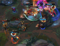 巴萨经历了 巴萨经历了