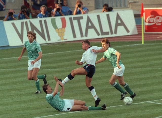 实力的对比 实力的对比